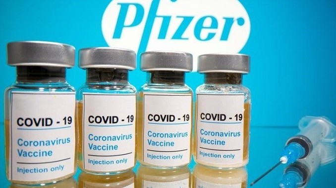Pfizer-BioNTech COVID-19 vaccine gains full US regulatory approval