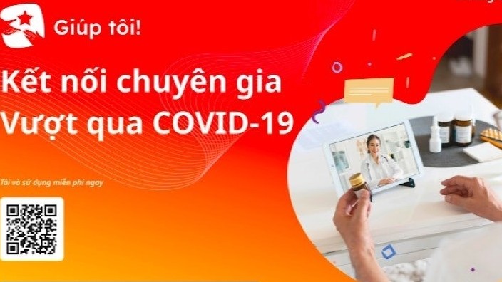 Technology project helps connect doctors with COVID-19 patients