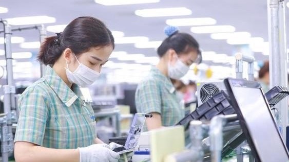 Vietnam scores high in employee experience