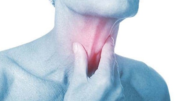 Viên ngậm ho không chữa dứt điểm viêm họng, có thể gây hại