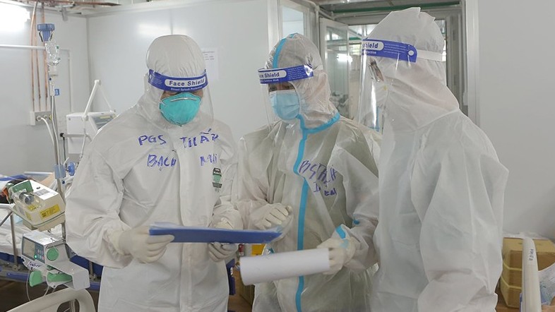 Bệnh viện Bạch Mai và Việt Đức cần khẩn trương lập trung tâm hồi sức tích cực quốc gia tại Hà Nam