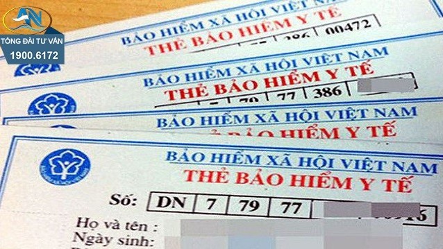 Bưu điện Việt Nam thực hiện việc gia hạn thẻ BHYT qua hình thức thu trực tuyến