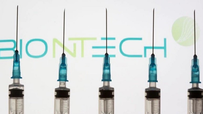 BioNTech chuẩn bị xin cấp phép vaccine ngừa Covid-19 cho trẻ từ 5-11 tuổi