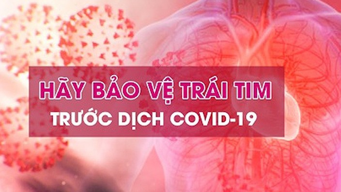 Bệnh nhân sau phẫu thuật tim có tiêm vaccine ngừa Covid-19 được không?