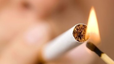 Hút thuốc lá tăng nguy cơ bệnh tim mạch