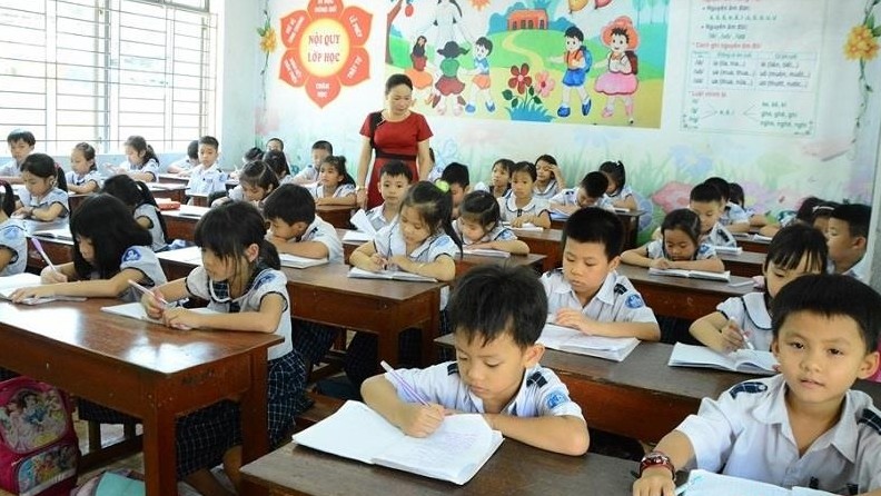 8 địa phương ở Quảng Ngãi tổ chức dạy học trực tiếp từ ngày 27/9