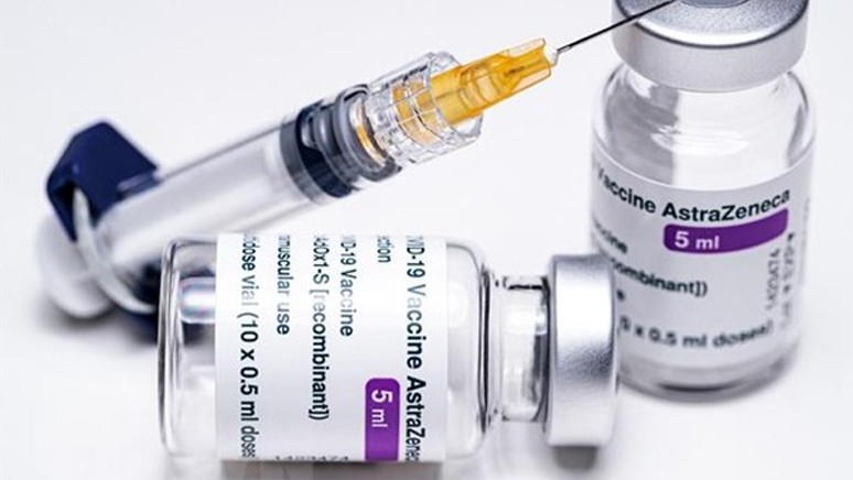 Hungary trao tặng Việt Nam vaccine và vật tư y tế phòng, chống Covid-19