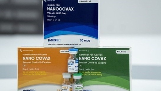 Nano Covax COVID-19 vaccine candidate to be assessed by Indian institute