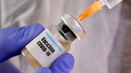 Bộ Y tế nghiêm cấm mọi hành vi thu phí, trục lợi tiêm vaccine Covid-19