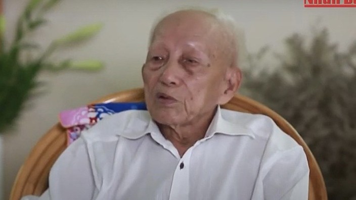 Vĩnh biệt huyền thoại - một người lính với số phận bi hùng