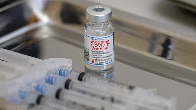 Vaccine Pfizer, Moderna, Johnson & Johnson vẫn phản ứng miễn dịch mạnh sau 8 tháng