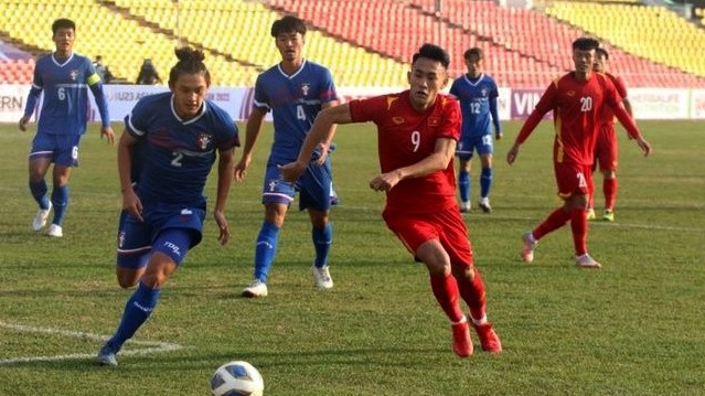 Vòng loại Giải vô địch bóng đá U23 châu Á 2022: Bước khởi đầu thuận lợi