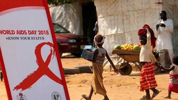 Liên hợp quốc lo ngại Covid-19 có thể làm trầm trọng đại dịch HIV/AIDS ở Tây và Trung Phi