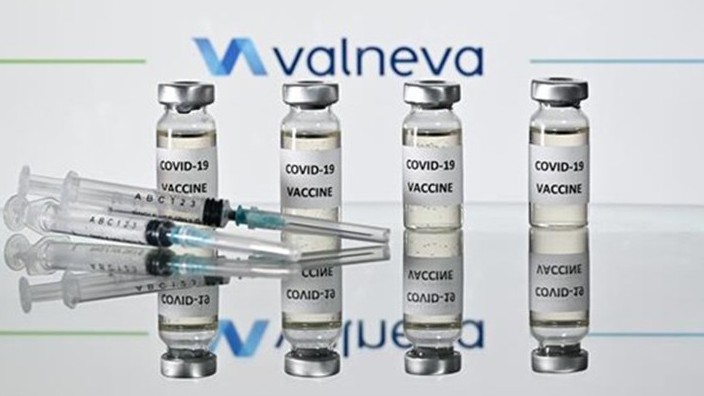 Ủy ban châu Âu phê duyệt hợp đồng mua vaccine Valneva ngừa Covid-19