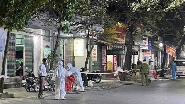 Khẩn trương ứng phó các ổ dịch cộng đồng tại TP Nam Định