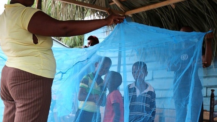 Đại dịch Covid-19 khiến bệnh sốt rét diễn biến trầm trọng hơn