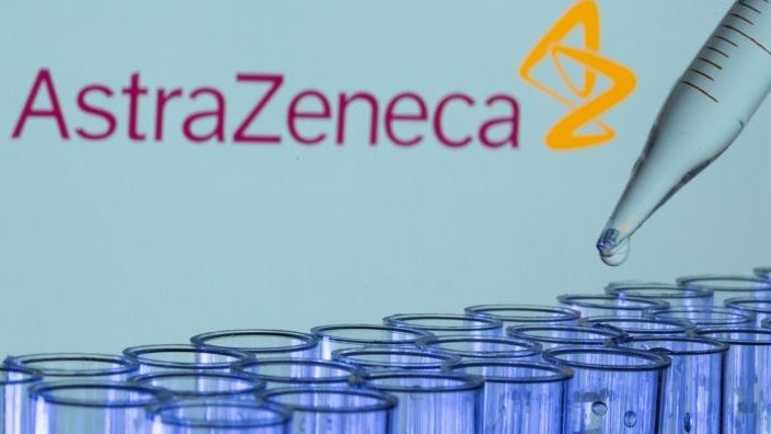 FDA cấp phép sử dụng liệu pháp kháng thể ngăn ngừa Covid-19 của AstraZeneca