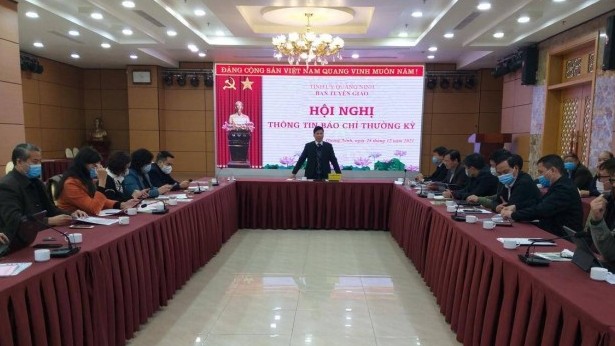 Giám đốc Sở Y tế Quảng Ninh: "Việt Á chào hàng, nhưng chúng tôi không mua"