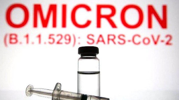 TP Hồ Chí Minh thêm 5 trường hợp nhiễm biến thể Omicron