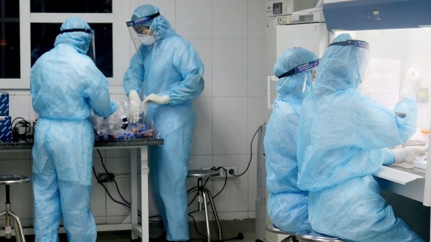 Đã ghi nhận 50 ca nhiễm biến thể Omicron tại Việt Nam