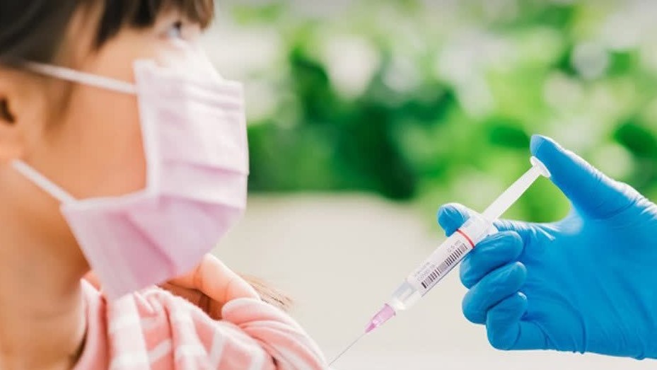 Vaccine Covid-19 có ảnh hưởng lâu dài tới trẻ em?