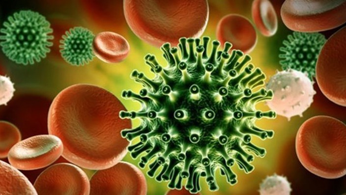 Người mắc Covid-19 khó có thể loại bỏ hoàn toàn virus khỏi cơ thể