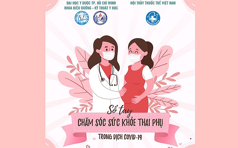 Món quà ngày 8/3 tặng các thai phụ trong dịch Covid-19