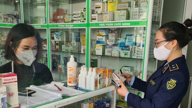 Số ca nhiễm Covid-19 tăng mạnh, Thái Bình hướng dẫn người dân chăm sóc sức khỏe