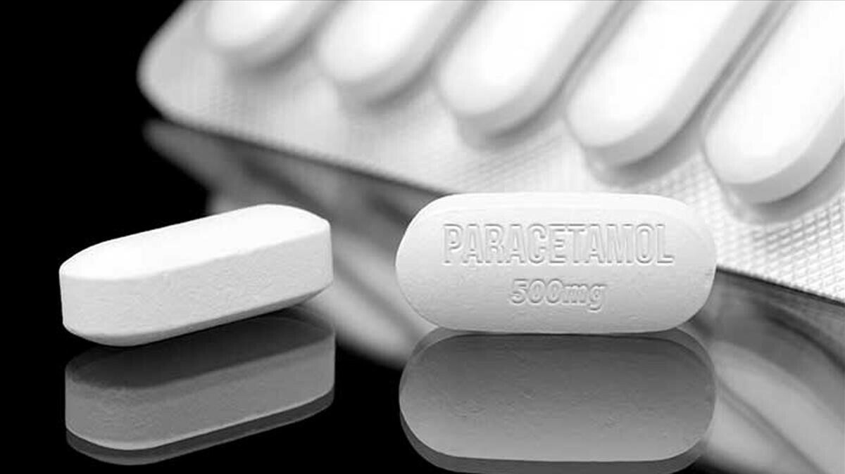 Cách uống paracetamol khi đau, sốt do Covid