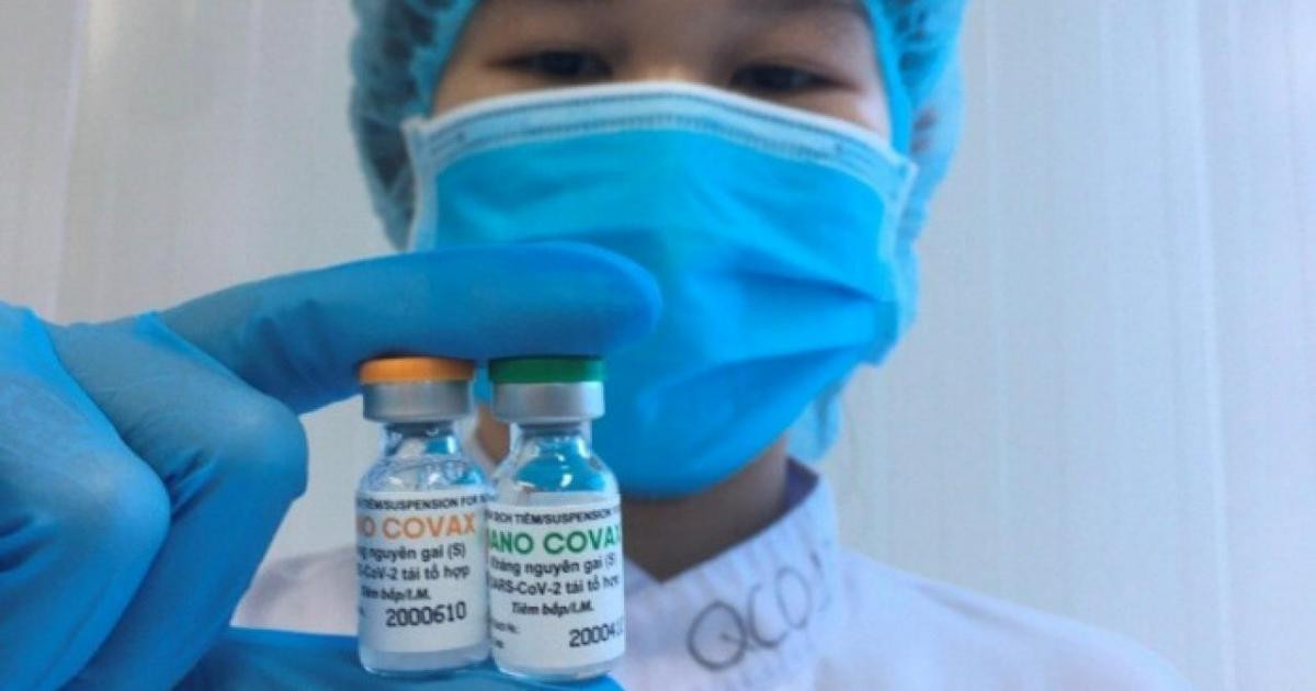 Số phận vaccine phòng Covid-19 Nanocovax của “cha đẻ” Hồ Nhân giờ ra sao?