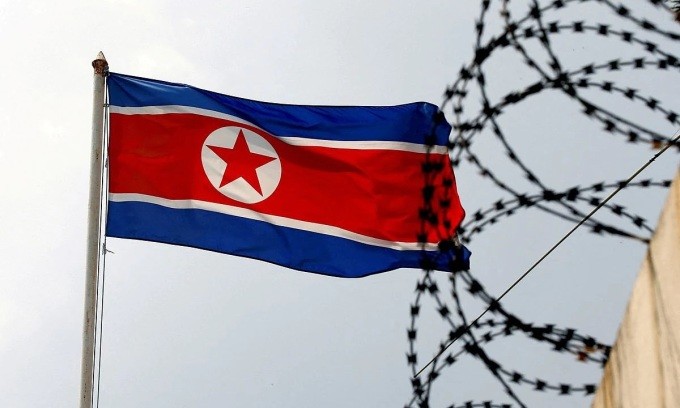 Mỹ muốn LHQ bỏ phiếu trừng phạt Triều Tiên