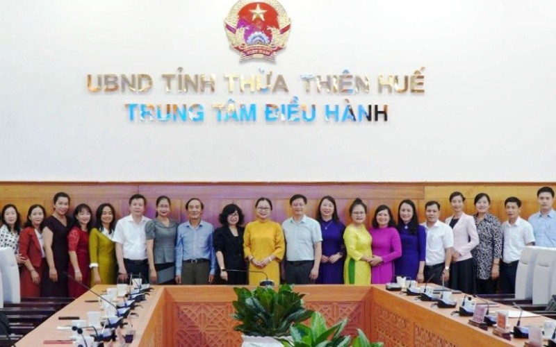 Trao đổi kinh nghiệm trong phòng, chống dịch Covid-19 thích ứng, linh hoạt trong tình hình mới