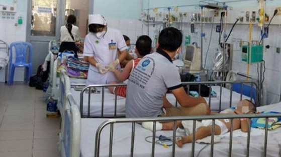 29 người tử vong vì sốt xuất huyết, lo ngại bùng dịch