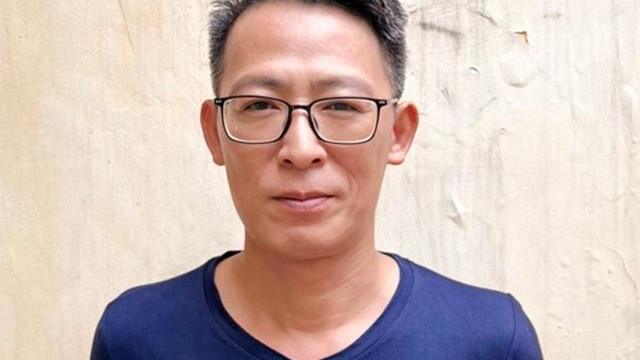 Bắt tạm giam đối tượng Nguyễn Lân Thắng để điều tra về hành vi chống chính quyền Nhà nước