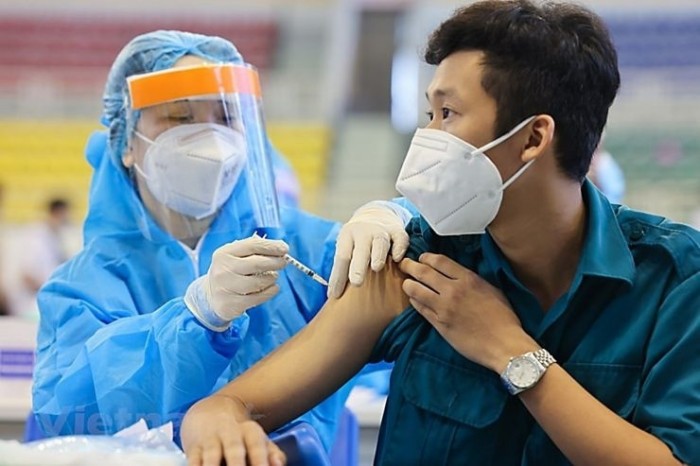 Cần đẩy nhanh hơn nữa việc tiêm vaccine mũi 3, mũi 4 để phòng, chống dịch COVID-19 bùng phát trở lại