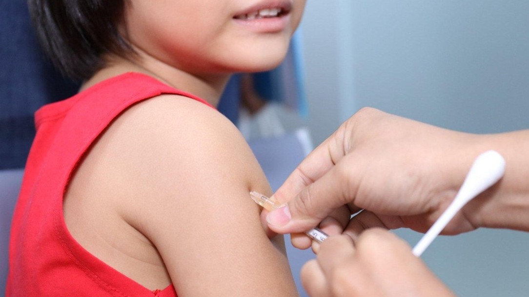 Bộ Y tế thông tin về việc thiếu vaccine Moderna tiêm cho trẻ em