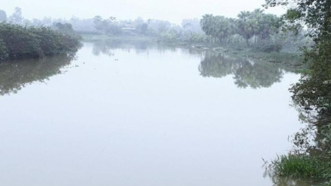 Mực nước sông Yên tăng cao, Thanh Hóa lên phương án sơ tán dân
