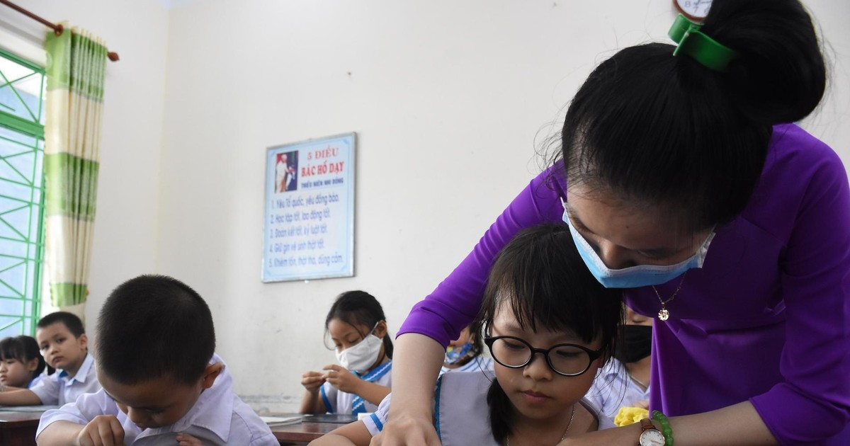 Đà Nẵng tập trung thu hút nguồn nhân lực lĩnh vực giáo dục, y tế