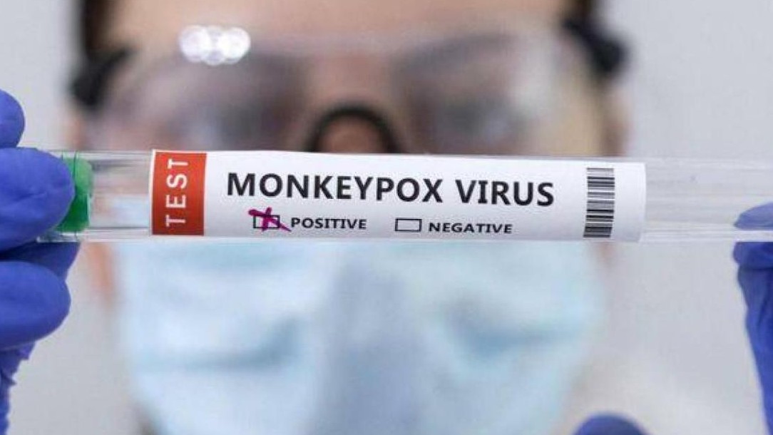 Ca bệnh đậu mùa khỉ đầu tiên ở Việt Nam lây bệnh khi nào, từ đâu?