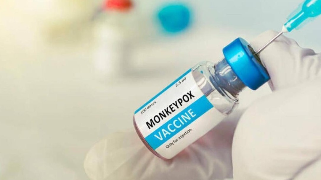 Có cần thiết tiêm vaccine phòng đậu mùa khỉ?