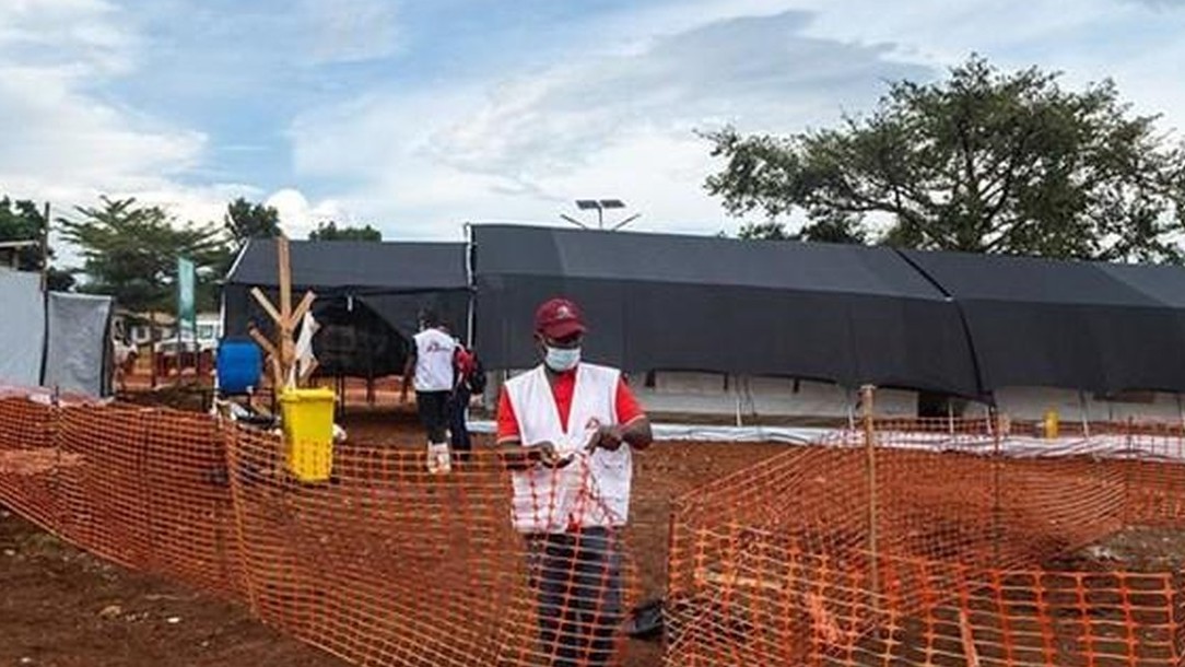 Bộ Y tế Uganda tiếp tục xác nhận các ca tử vong do Ebola