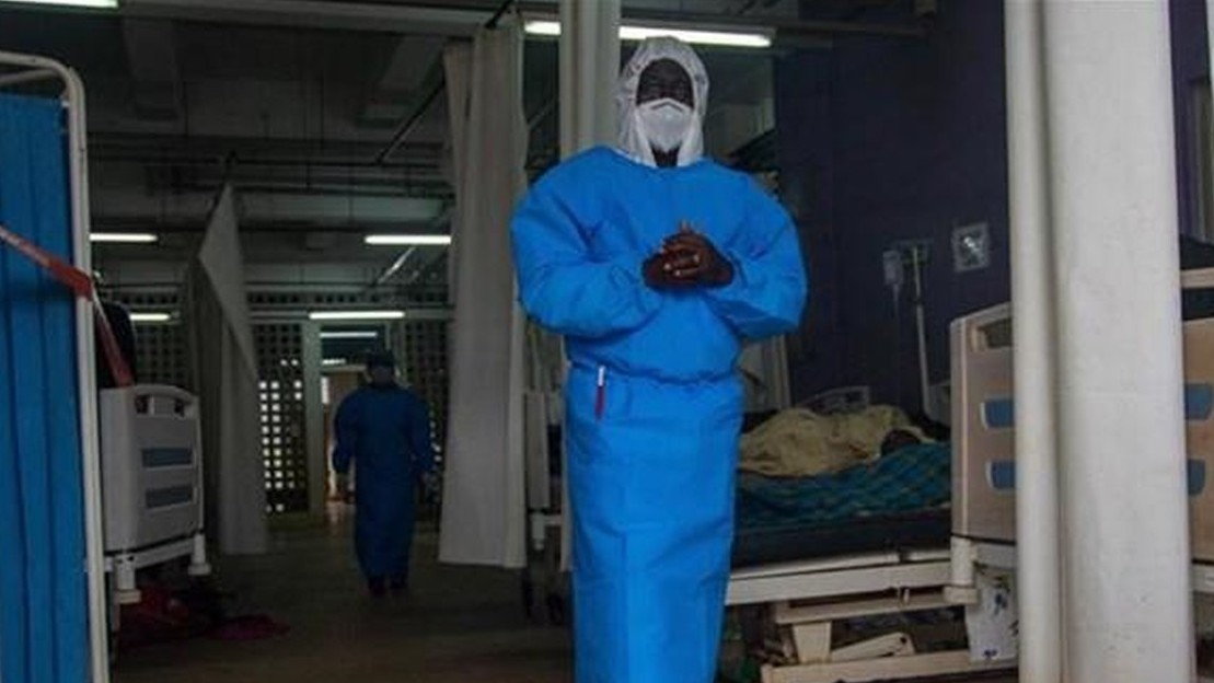 Uganda phong tỏa 2 quận để chống dịch Ebola