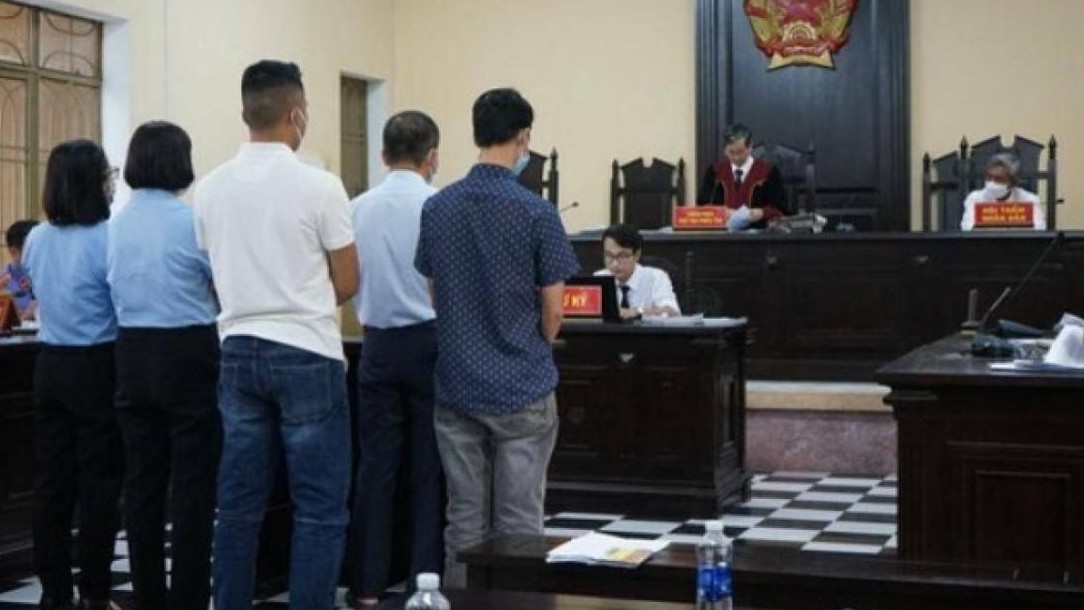 Cấp dưới gian lận BHYT, lãnh đạo bệnh viện ở Quảng Nam bị kỷ luật