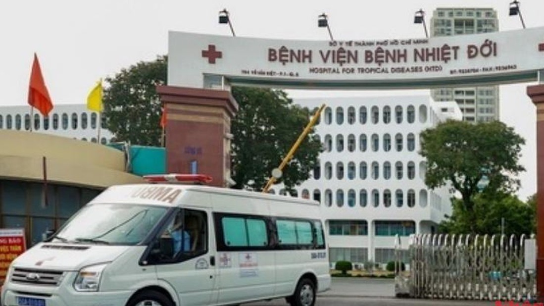Thành phố Hồ Chí Minh phát hiện trường hợp mắc đậu mùa khỉ thứ hai