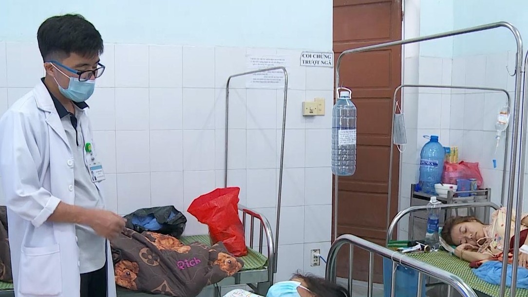 Quảng Nam tăng cường công tác phòng, chống dịch bệnh sốt xuất huyết