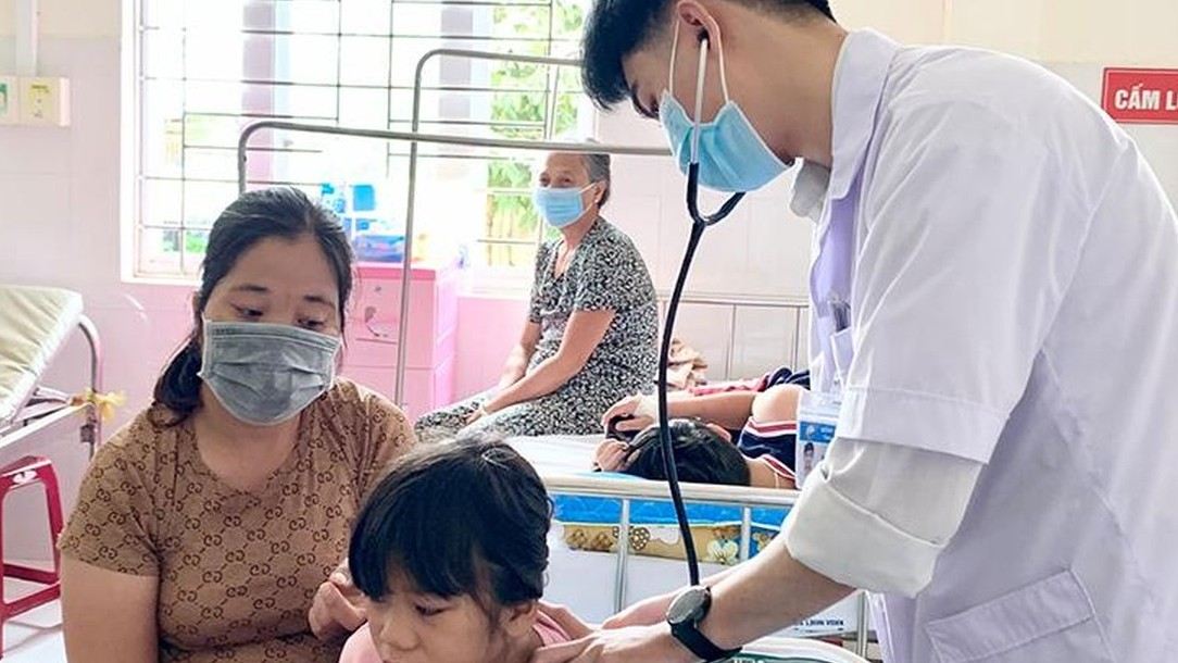 Gia Lai thêm một bệnh nhân tử vong vì sốt xuất huyết