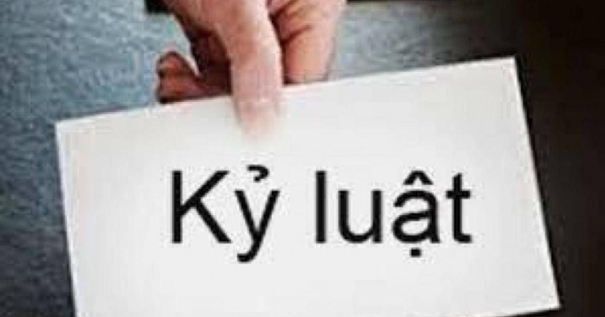 Phòng GD&ĐT huyện Chợ Mới đang xin ý kiến để điều chuyển ông Hiệu trưởng này. Ảnh minh họa