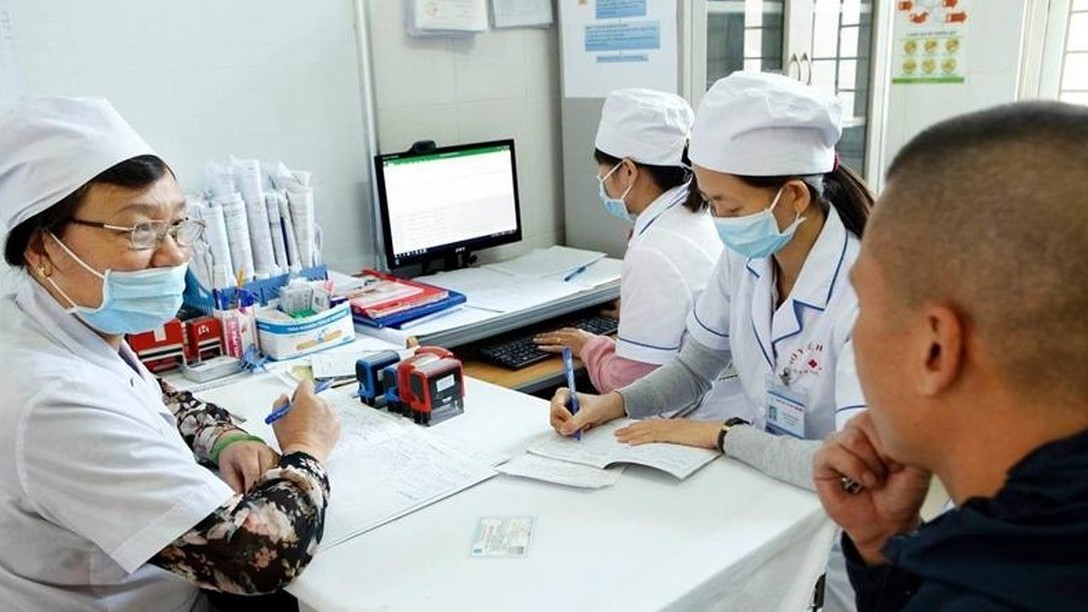 Phát huy vai trò của bảo hiểm y tế trong phòng, chống HIV