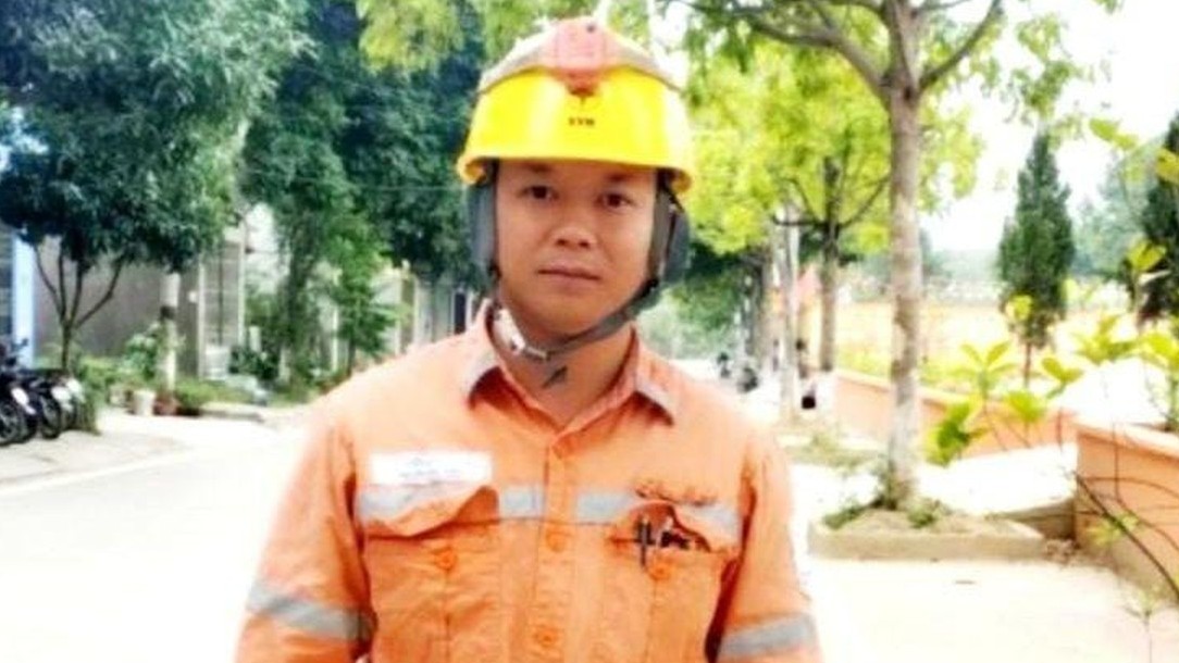 Công nhân Điện lực Lào Cai cứu sống cháu bé bị ngạt trong đám cháy