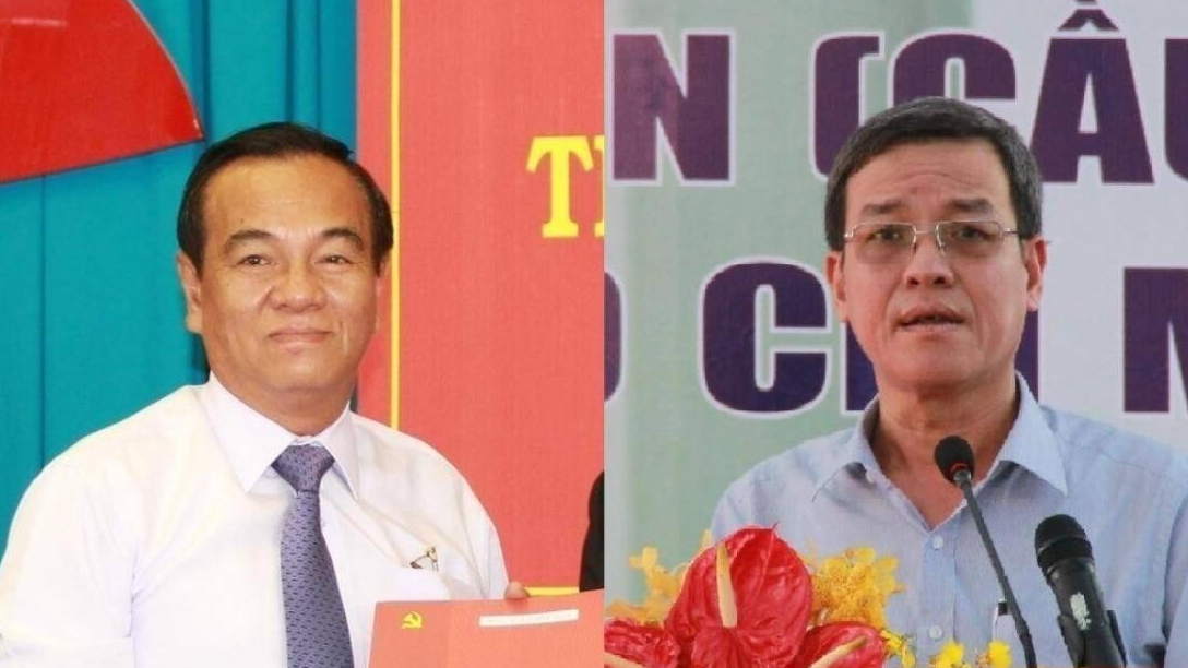Khai trừ Đảng ông Nguyễn Văn Trịnh, Trợ lý Phó Thủ tướng